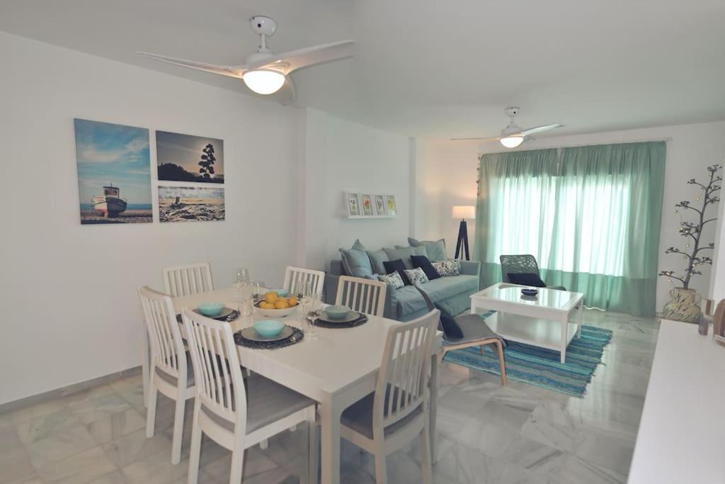 Apartamento La Sirenota San José Exterior foto