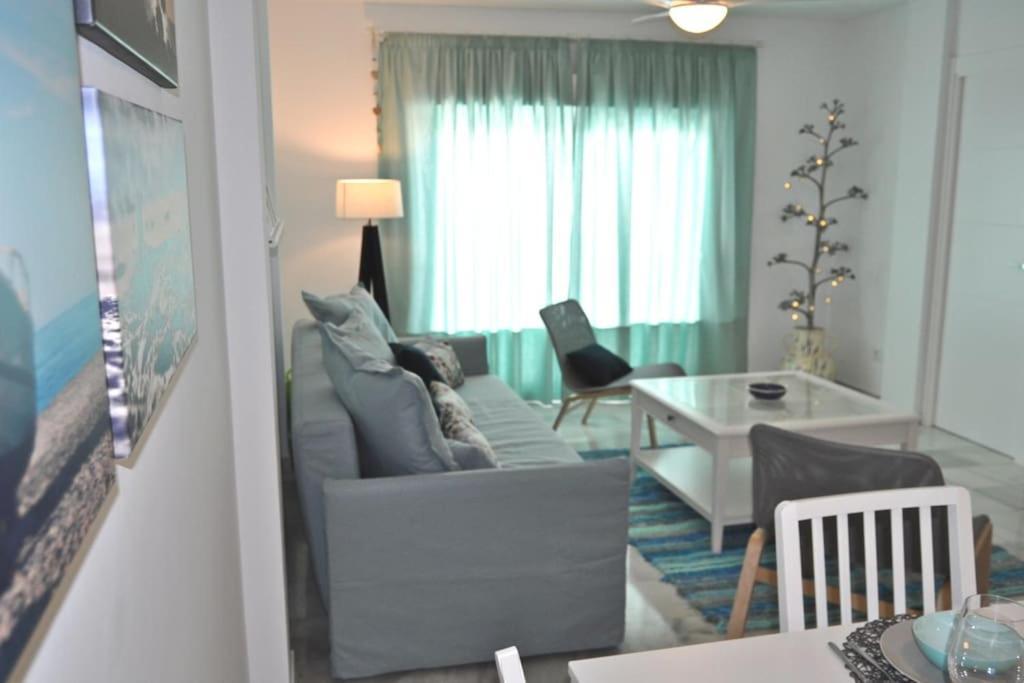 Apartamento La Sirenota San José Exterior foto